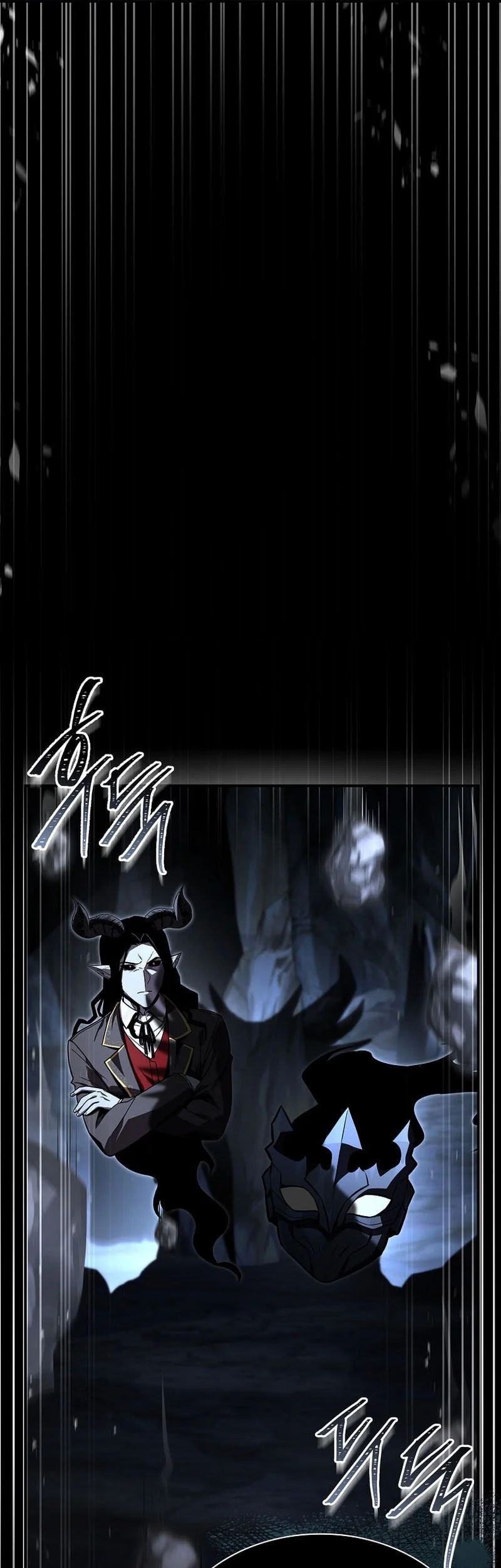 Talent-Swallowing Magician Chapter 131 Gambar 15