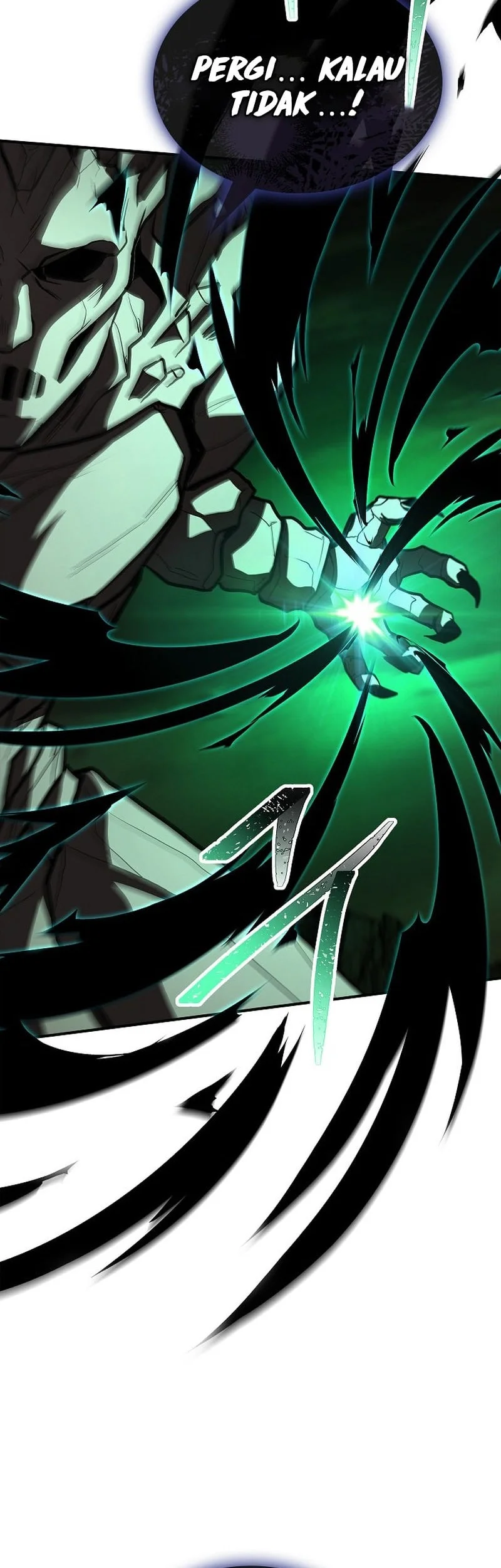 Talent-Swallowing Magician Chapter 141 Gambar 18