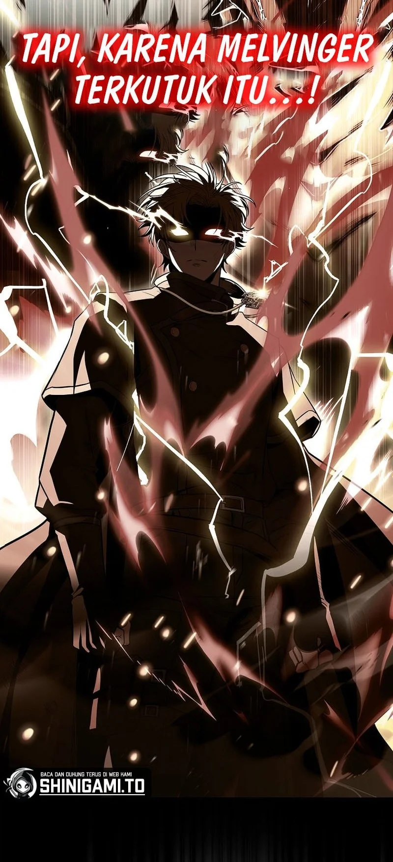 Talent-Swallowing Magician Chapter 143 Gambar 13