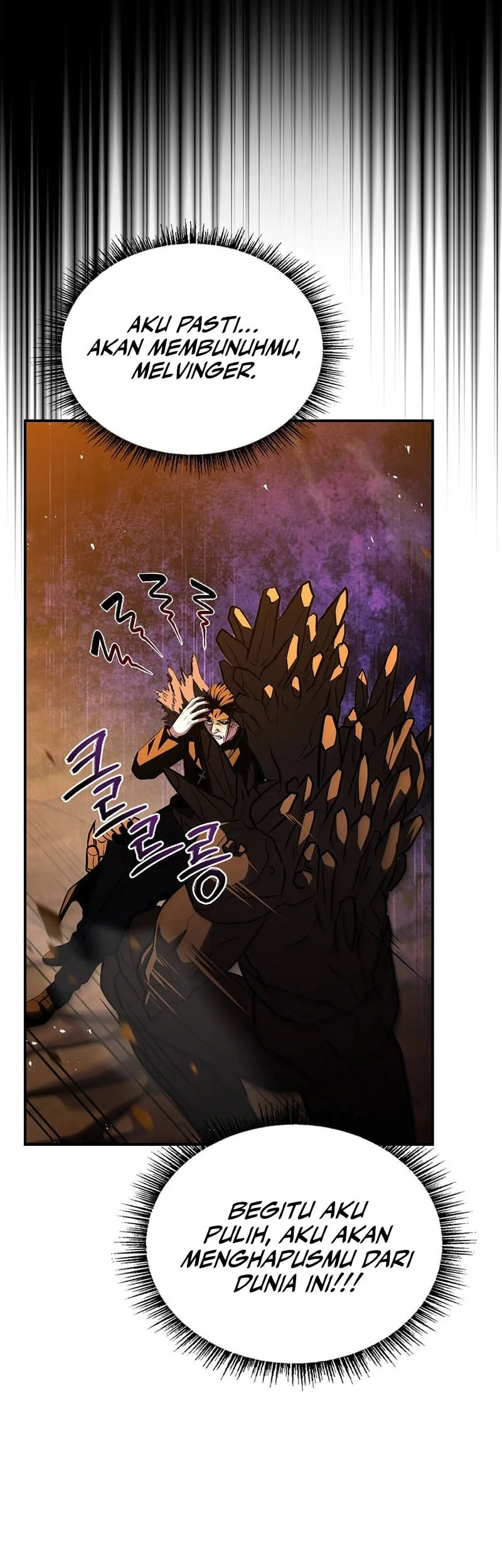 Talent-Swallowing Magician Chapter 143 Gambar 14