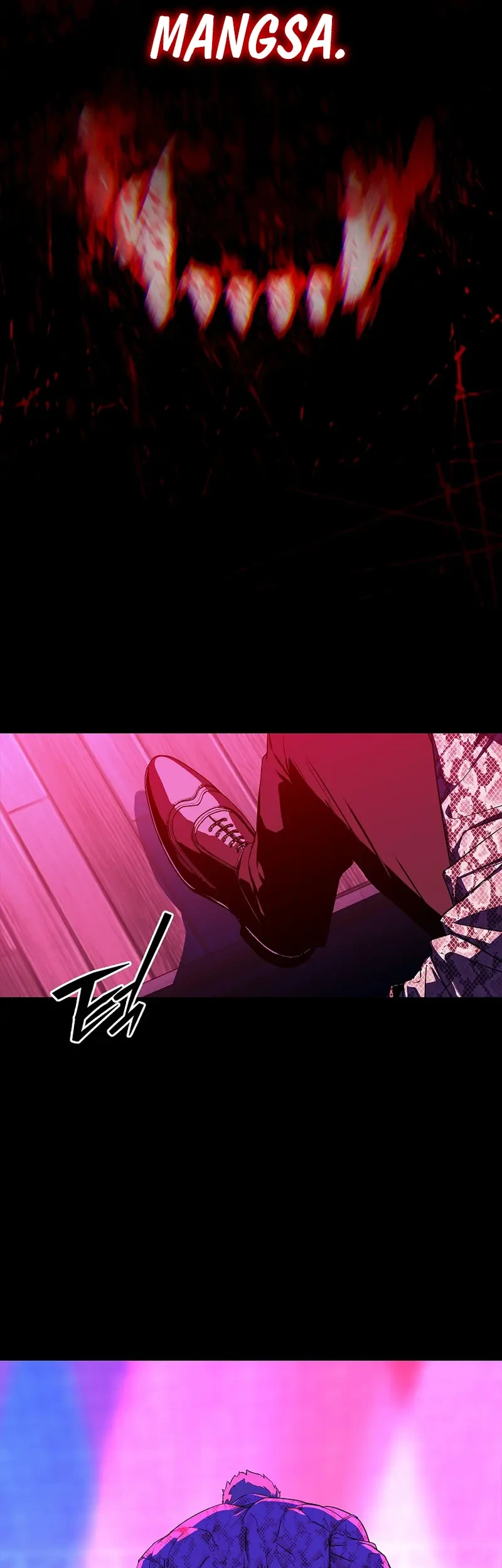Tales of the Moonlit Night Chapter 1 Gambar 21