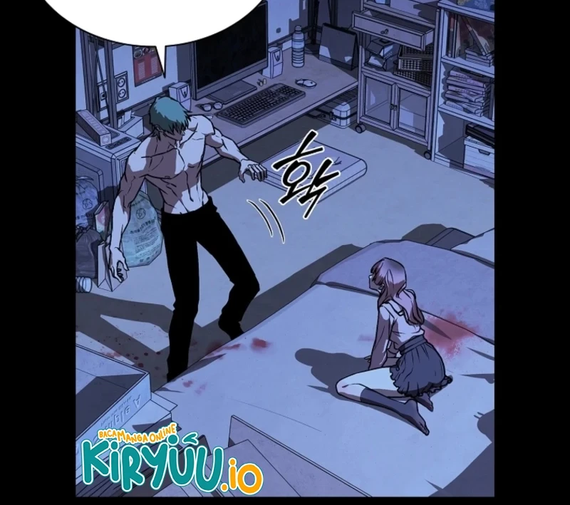 Tales of the Moonlit Night Chapter 13 Gambar 13