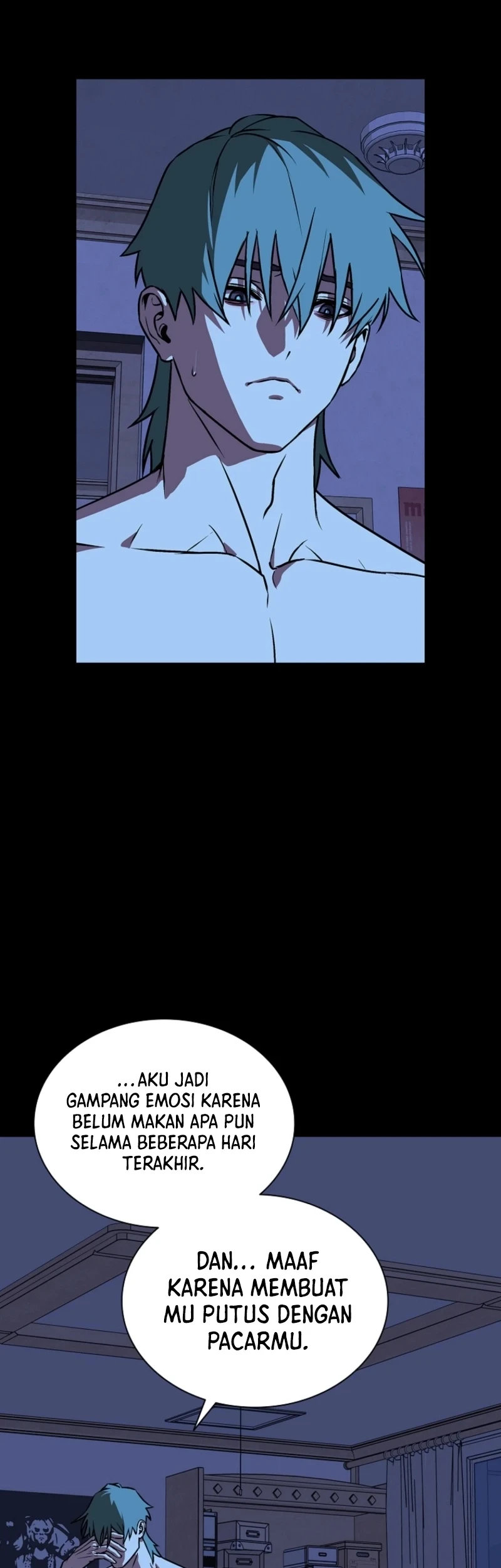 Tales of the Moonlit Night Chapter 13 Gambar 15