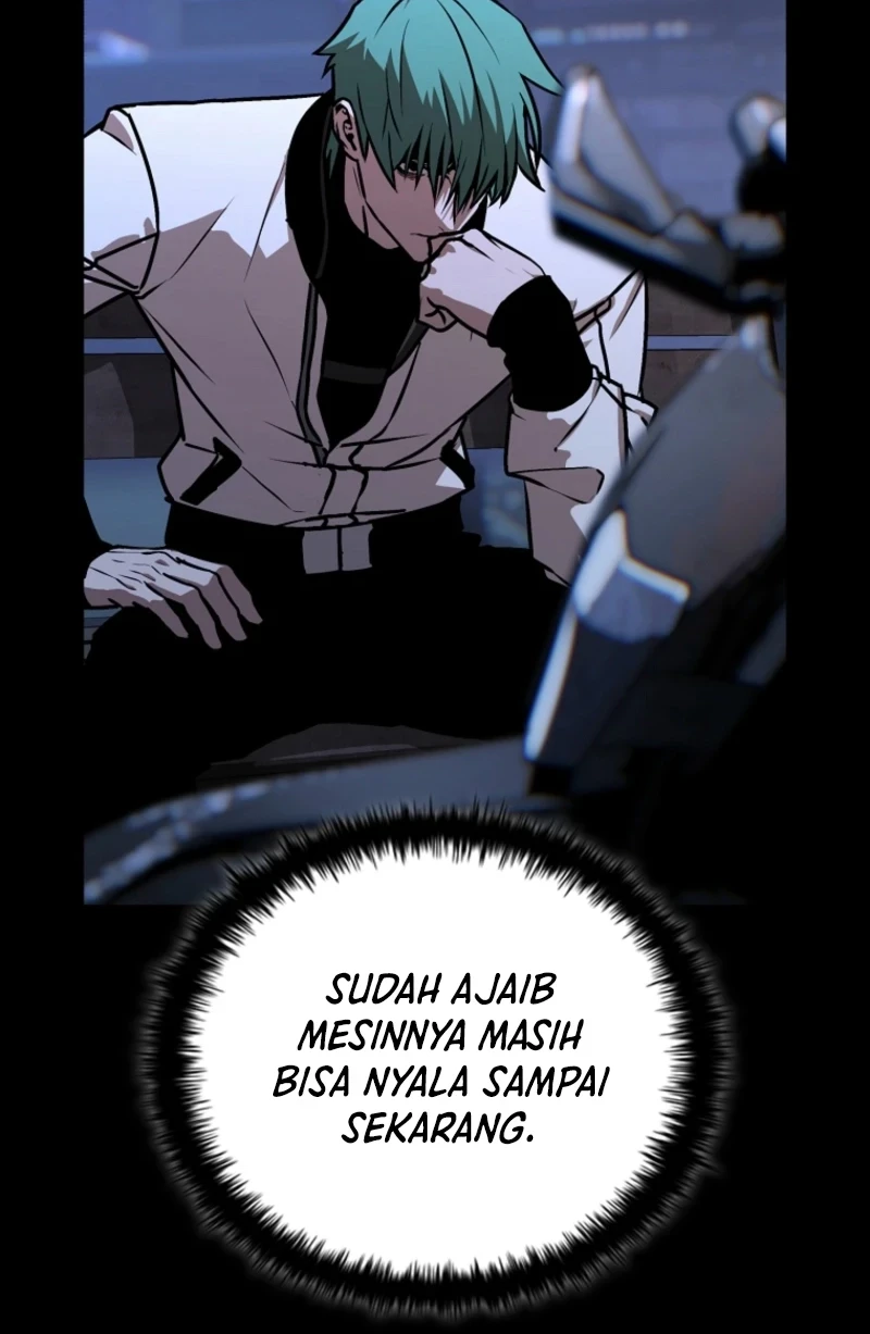 Tales of the Moonlit Night Chapter 14 Gambar 13