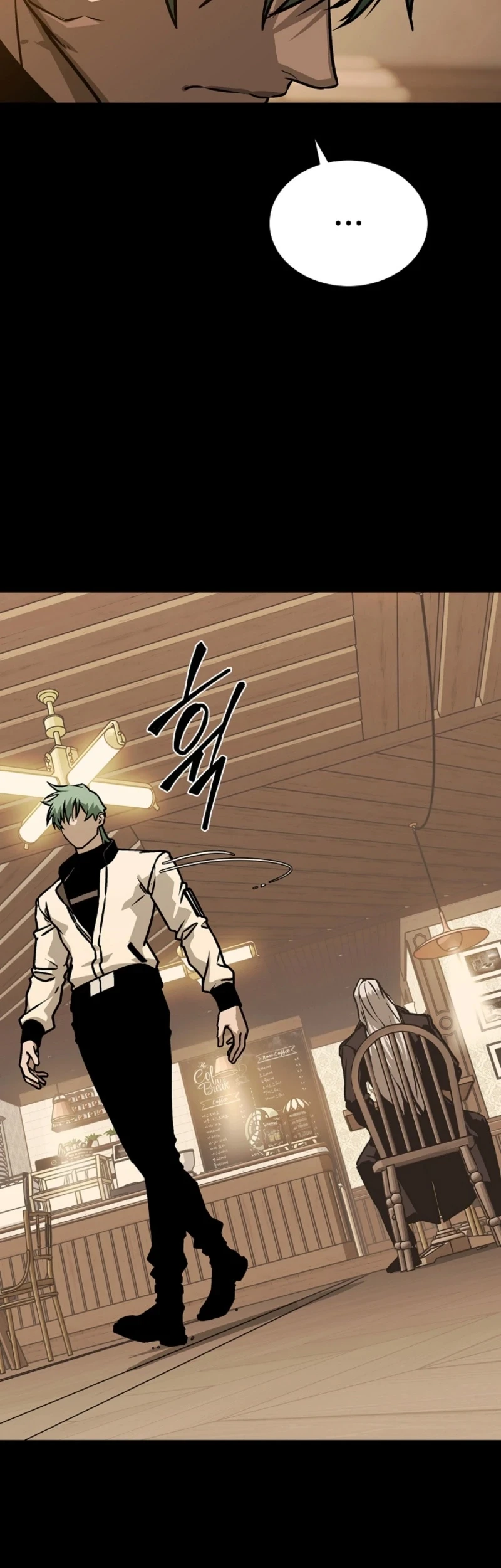 Tales of the Moonlit Night Chapter 16 Gambar 12