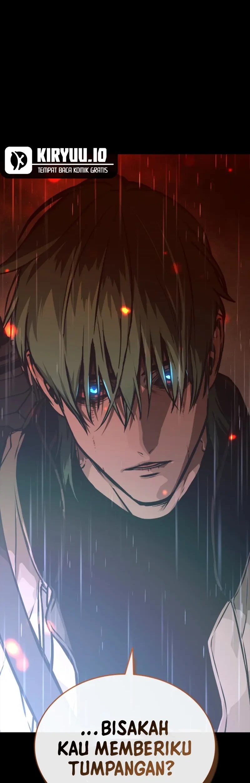 Tales of the Moonlit Night Chapter 18 Gambar 14