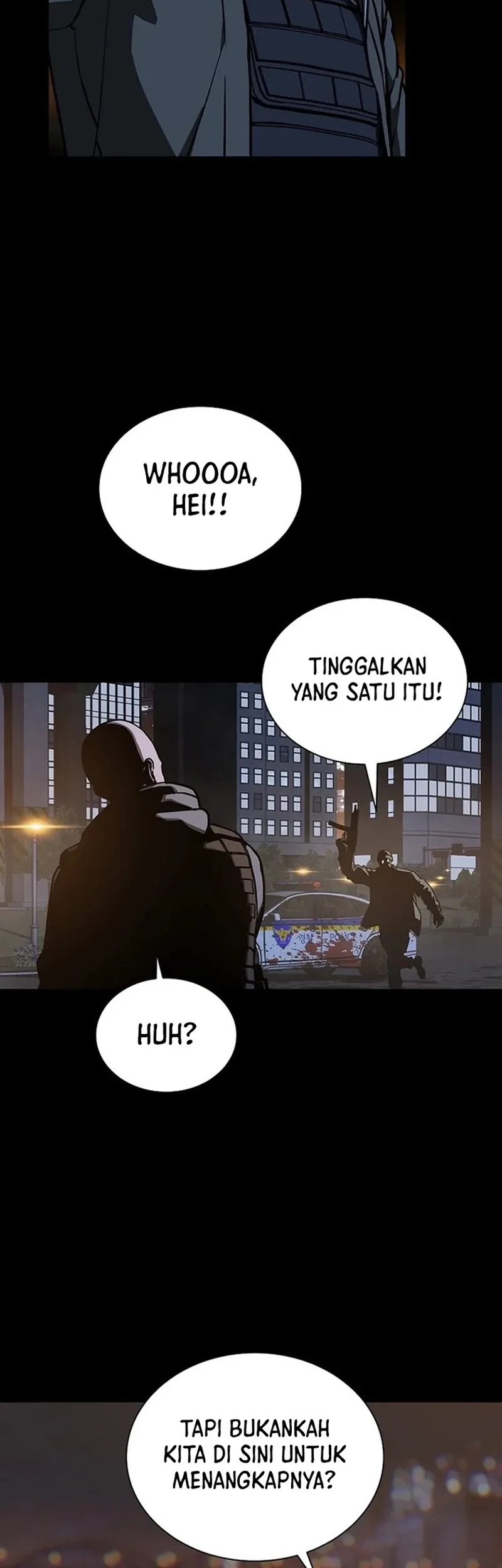 Tales of the Moonlit Night Chapter 22 Gambar 15
