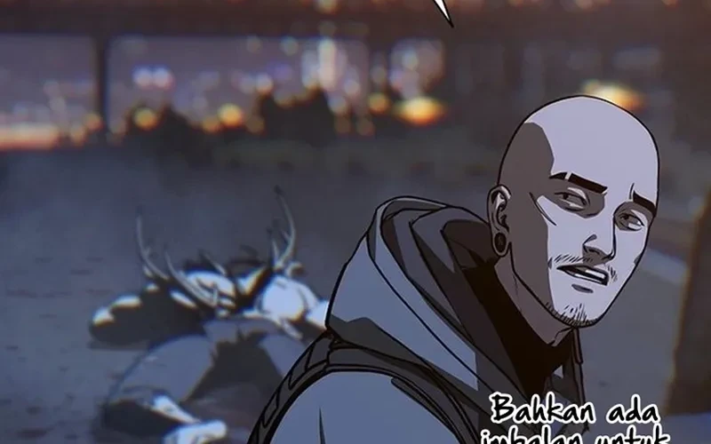 Tales of the Moonlit Night Chapter 22 Gambar 16