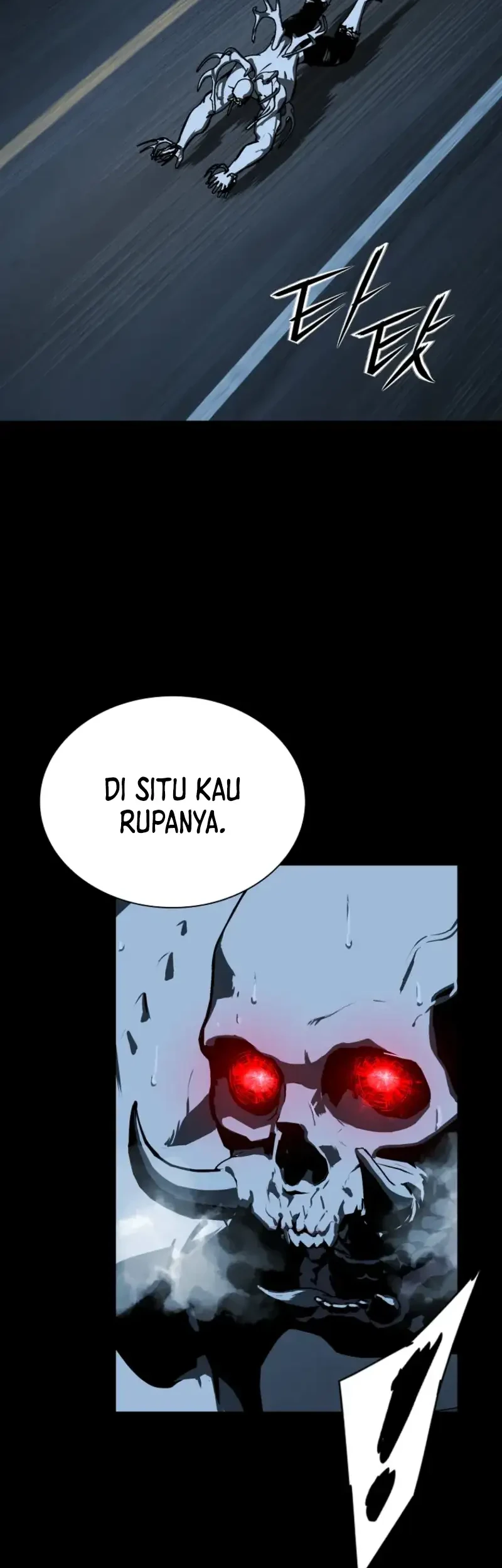 Tales of the Moonlit Night Chapter 23 Gambar 14