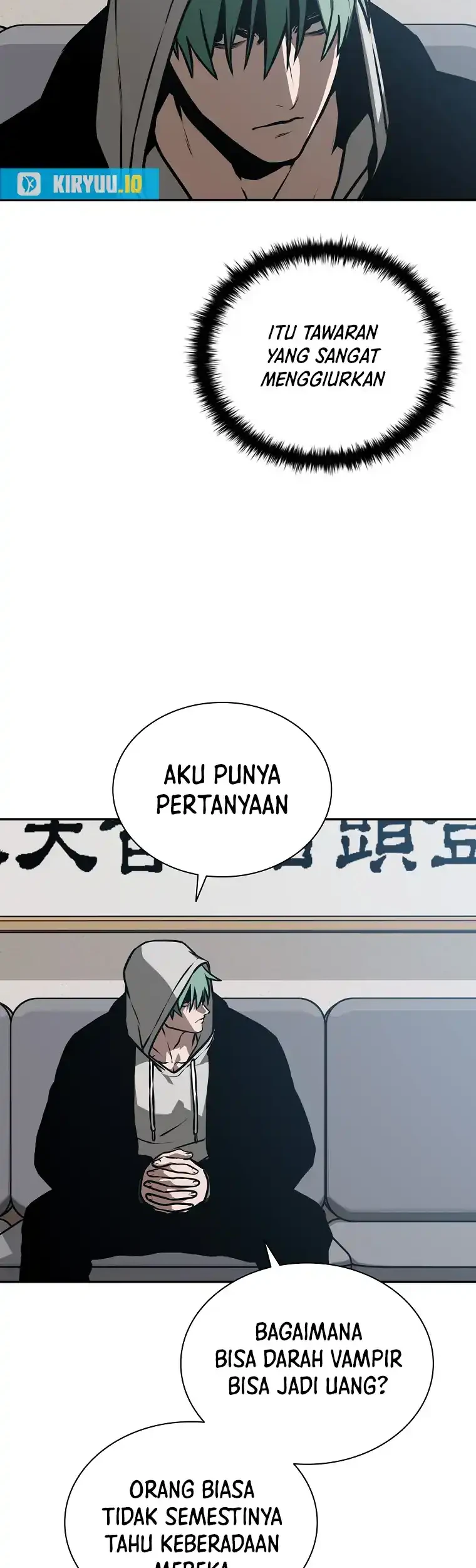 Tales of the Moonlit Night Chapter 30 Gambar 11