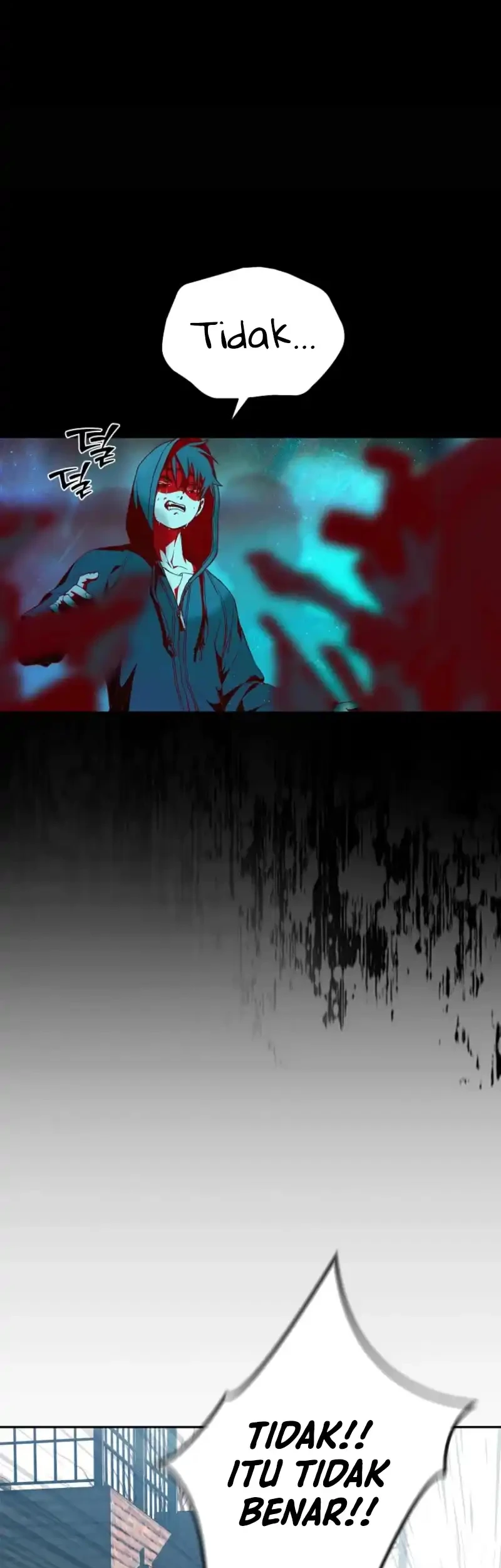 Tales of the Moonlit Night Chapter 4 Gambar 15