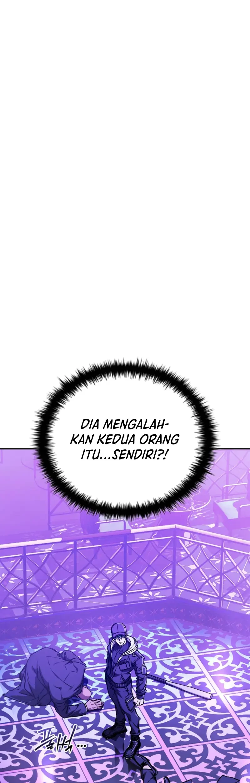Tales of the Moonlit Night Chapter 6 Gambar 13