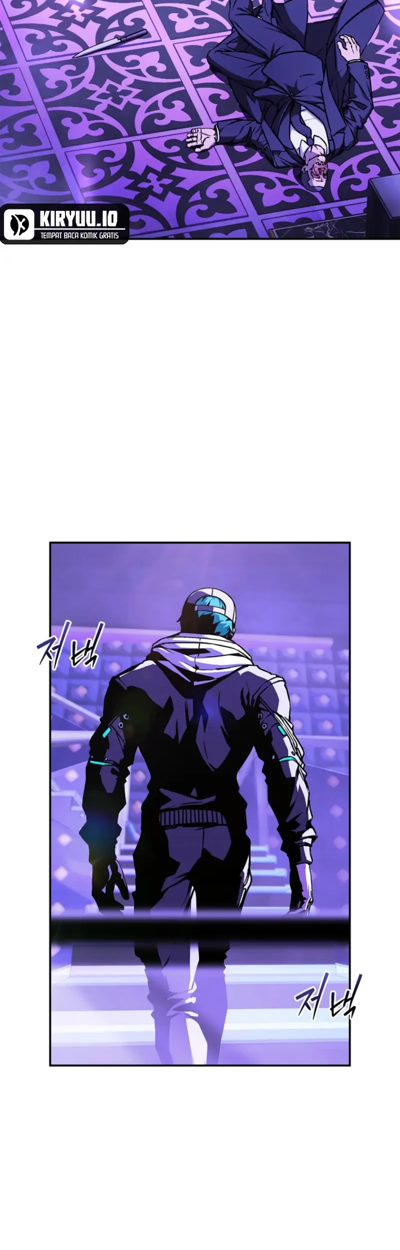 Tales of the Moonlit Night Chapter 6 Gambar 14
