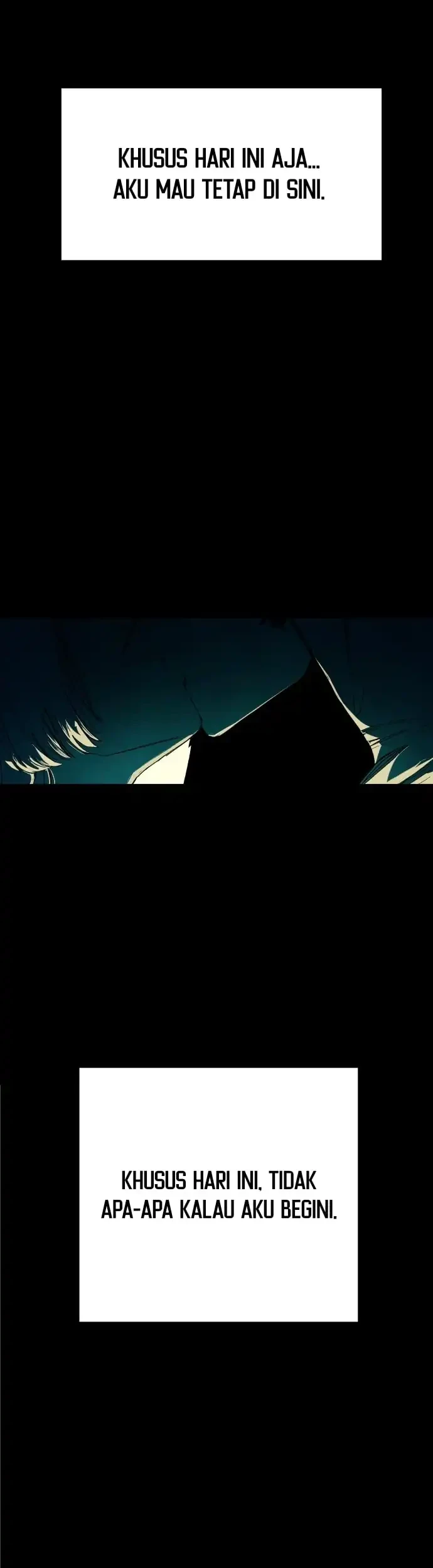 Tales of the Nonhuman Chapter 2 Gambar 19