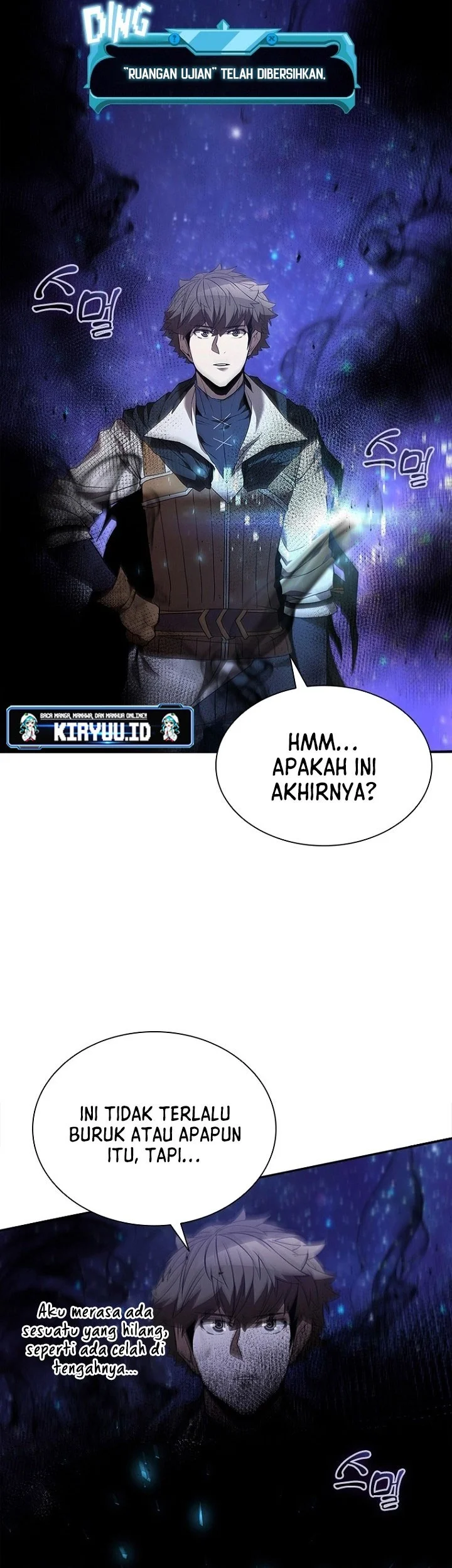 Taming Master Chapter 132 Gambar 16
