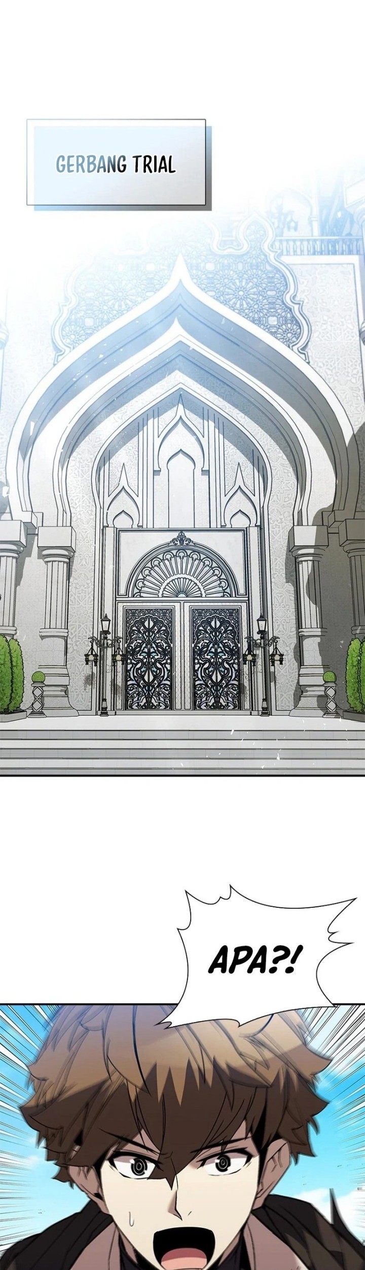 Taming Master Chapter 161 halaman 15