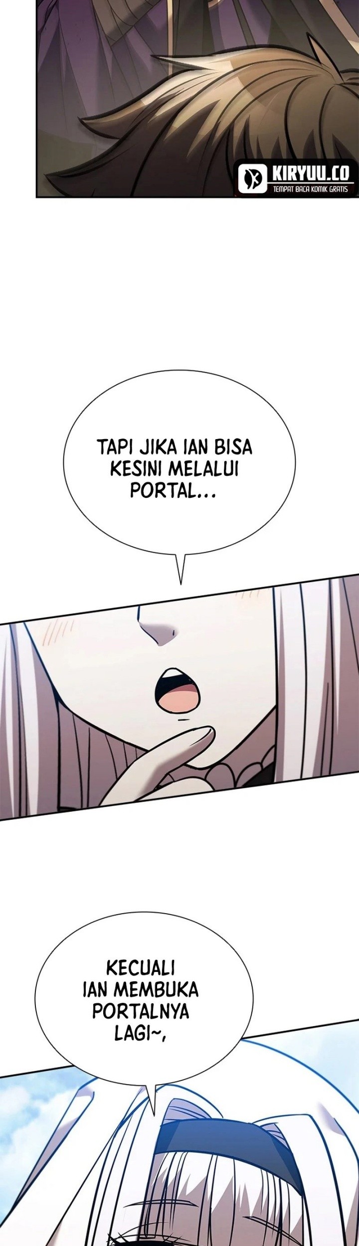 Taming Master Chapter 162 halaman 14