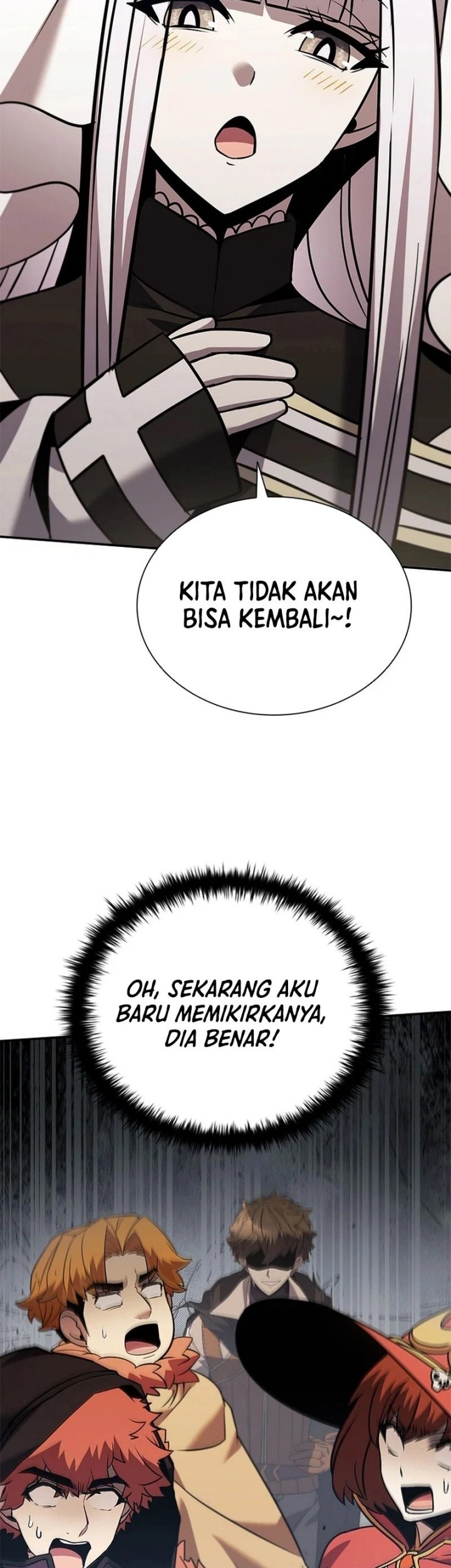 Taming Master Chapter 162 halaman 15