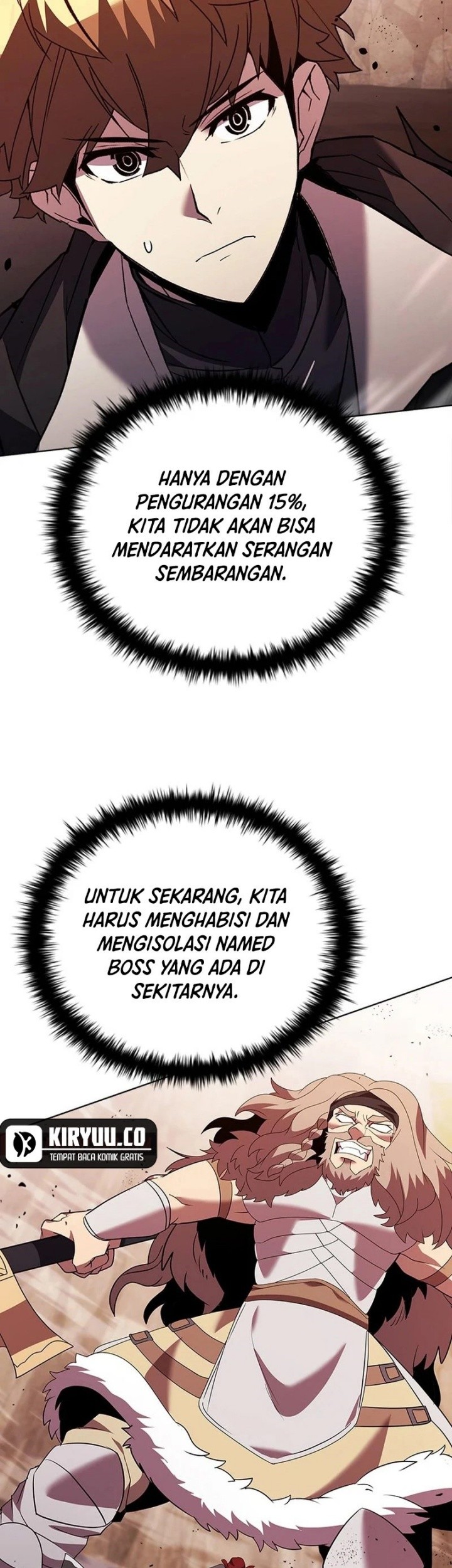 Taming Master Chapter 163 halaman 14