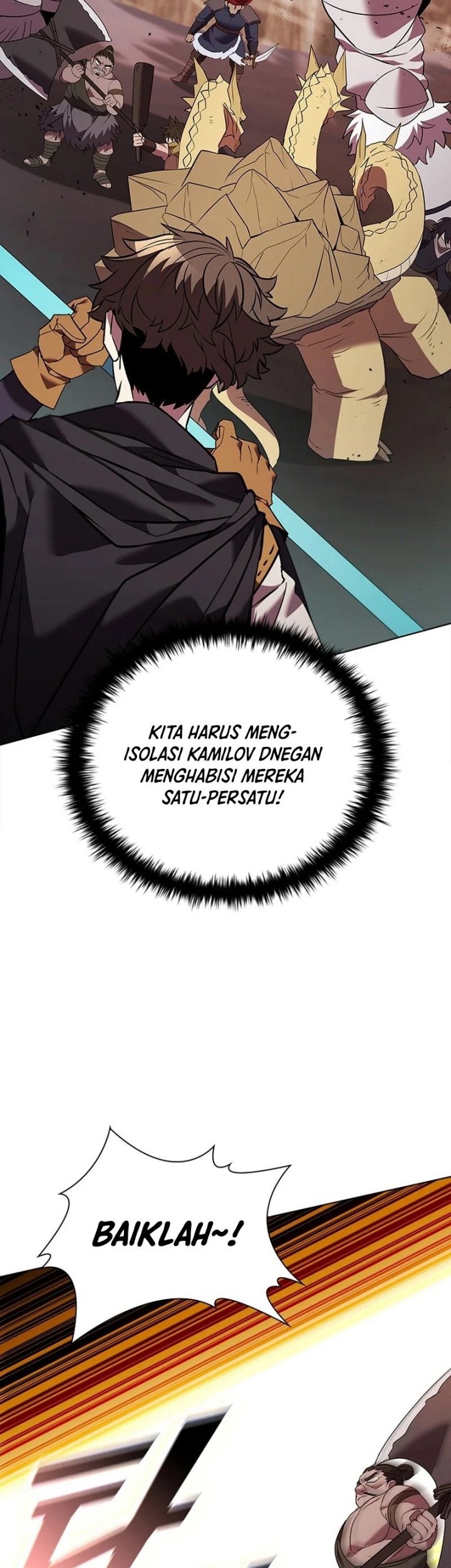 Taming Master Chapter 163 halaman 15