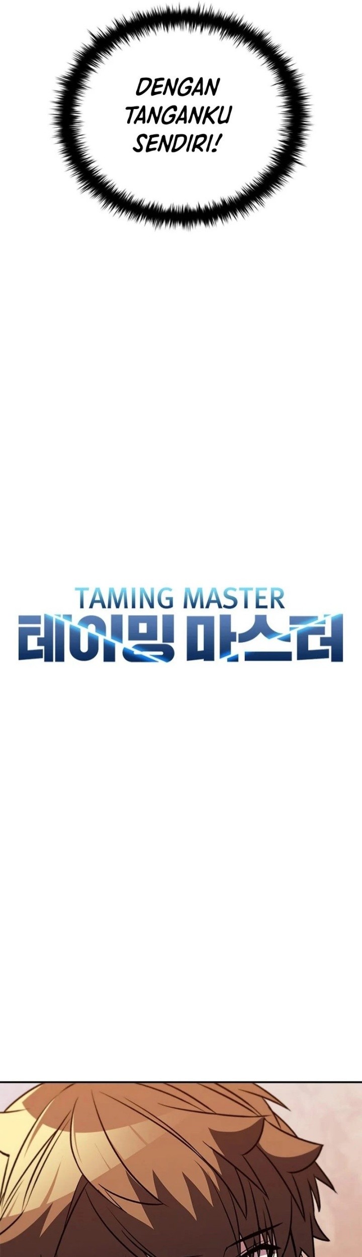 Taming Master Chapter 164 halaman 14