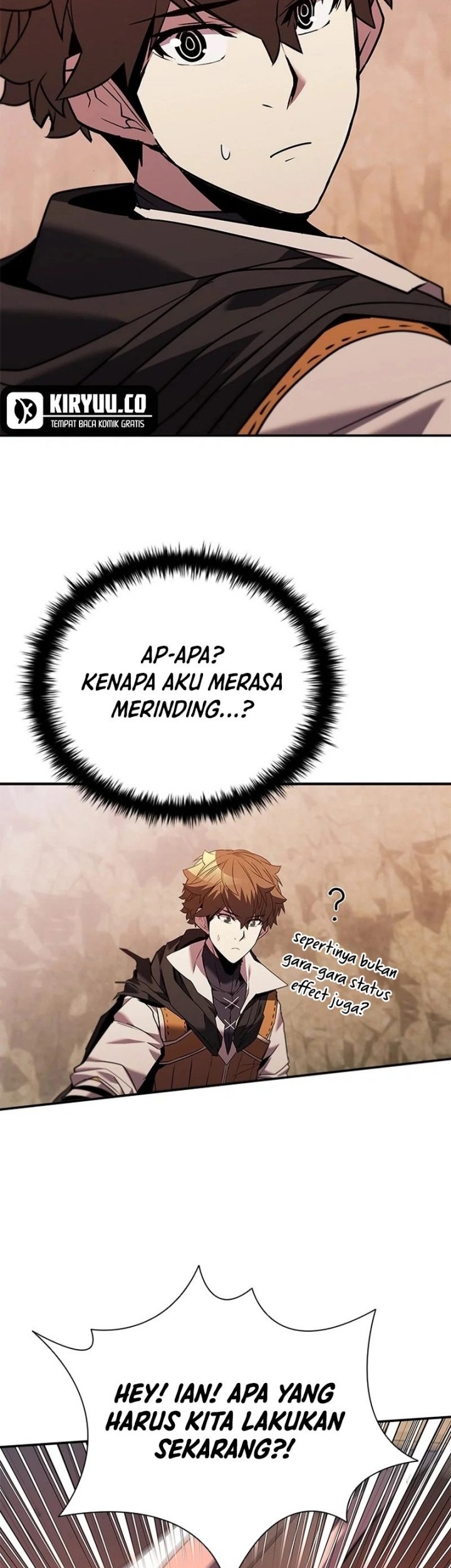 Taming Master Chapter 164 halaman 15
