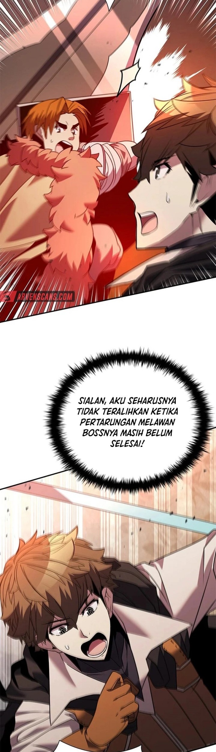 Taming Master Chapter 164 halaman 16
