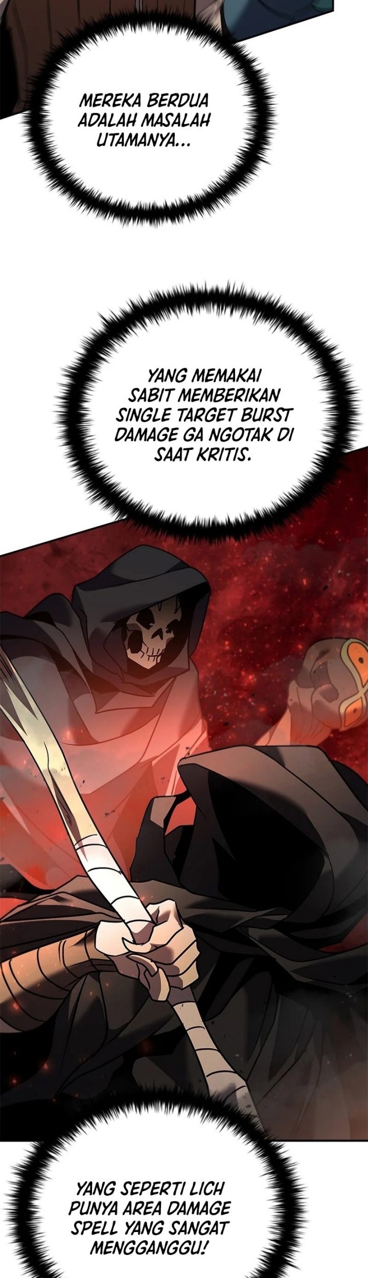 Taming Master Chapter 166 halaman 15