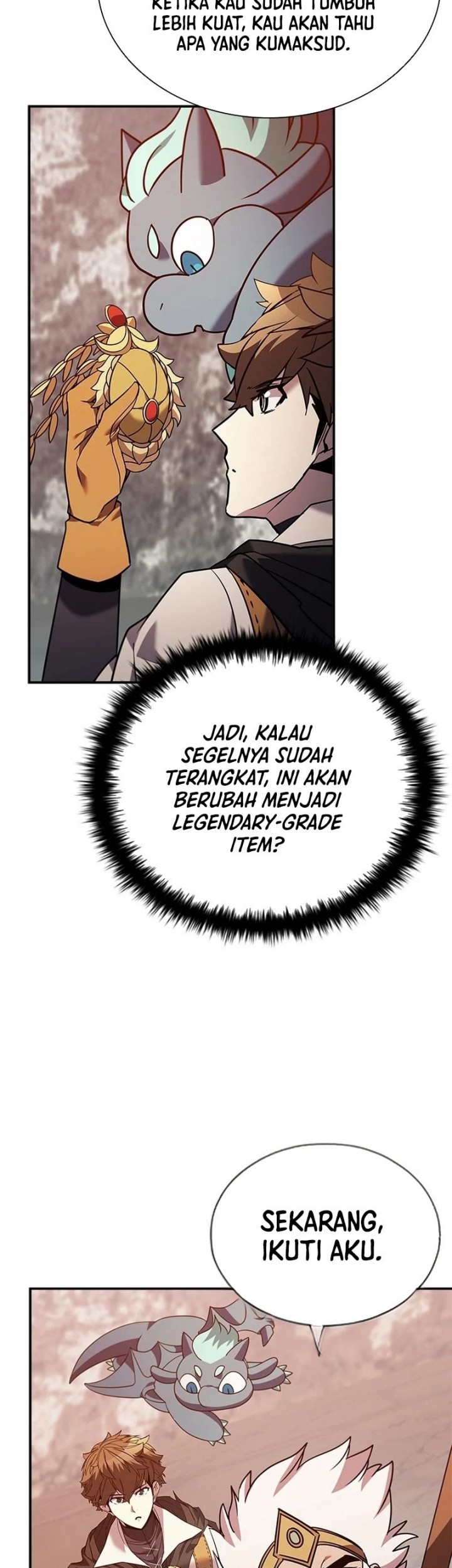 Taming Master Chapter 167 halaman 14
