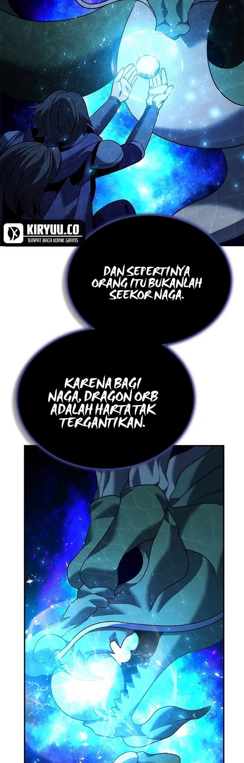 Taming Master Chapter 168 halaman 14