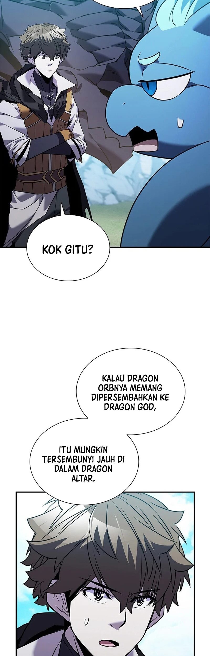 Taming Master Chapter 168 halaman 16