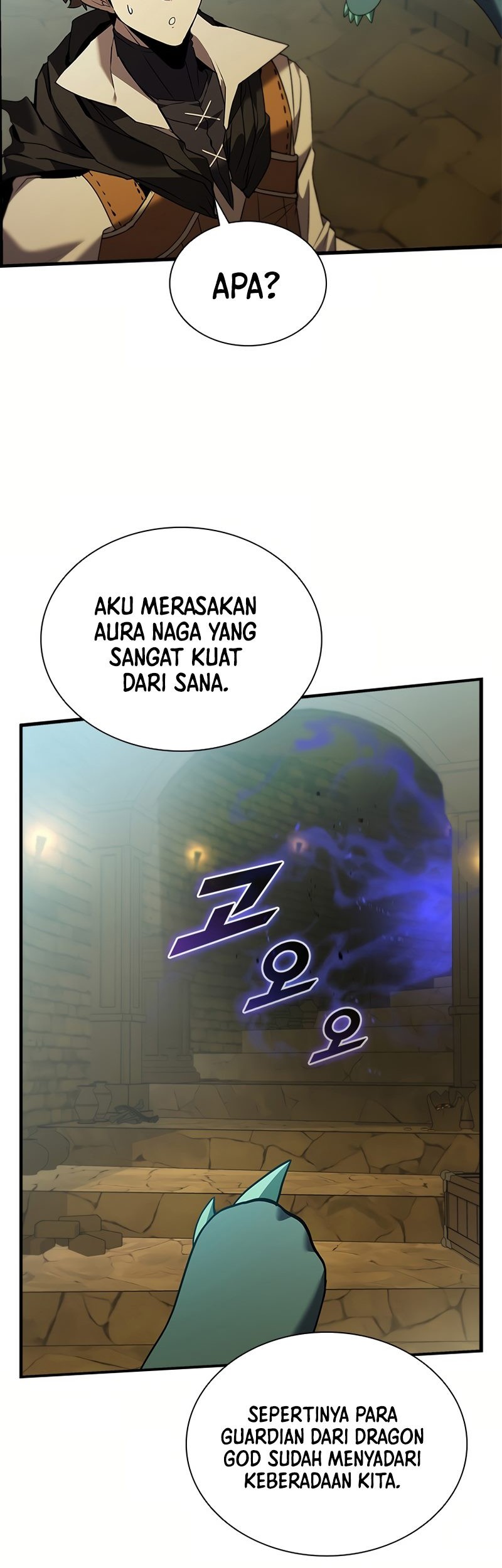 Taming Master Chapter 169 halaman 13