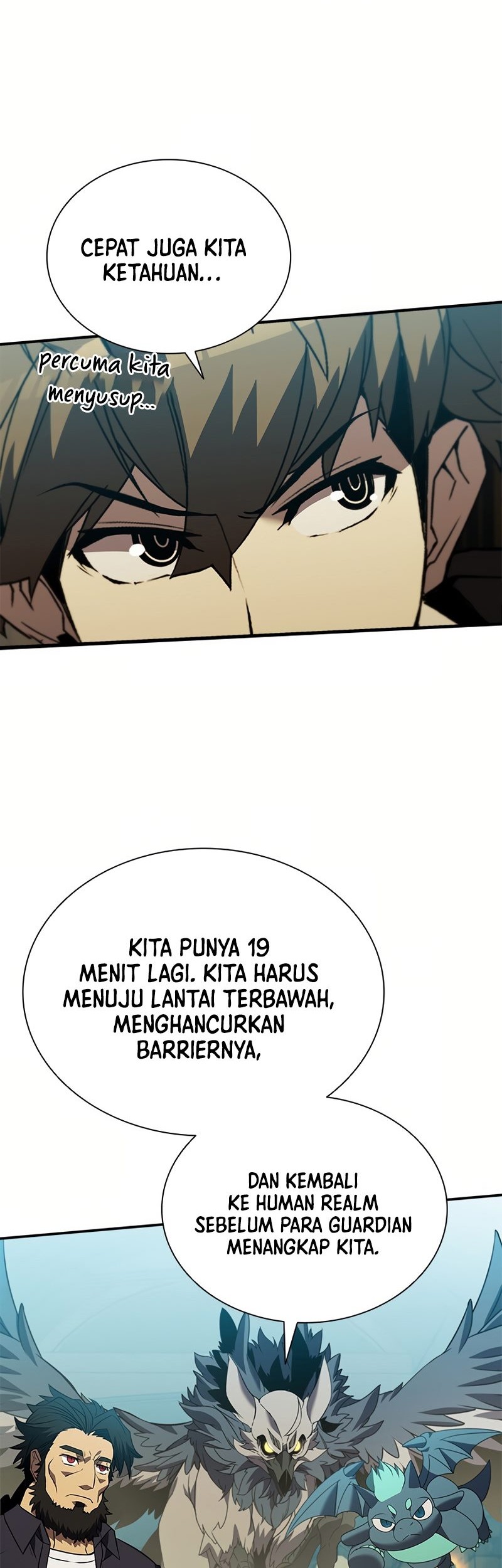 Taming Master Chapter 169 halaman 14