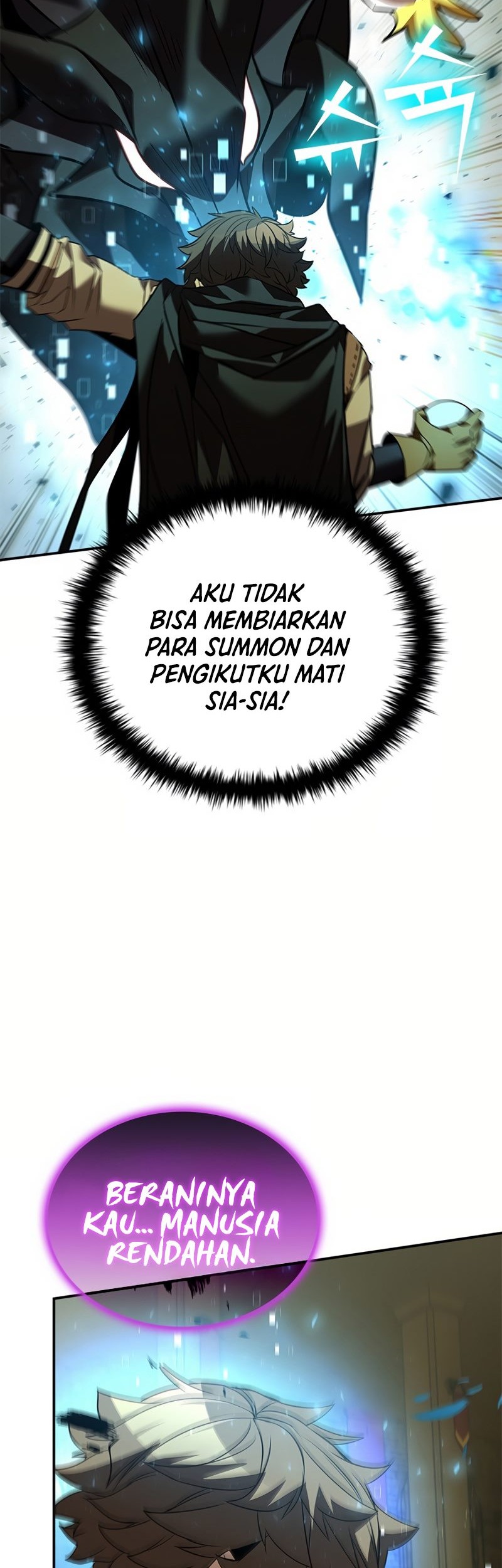 Taming Master Chapter 170 halaman 15