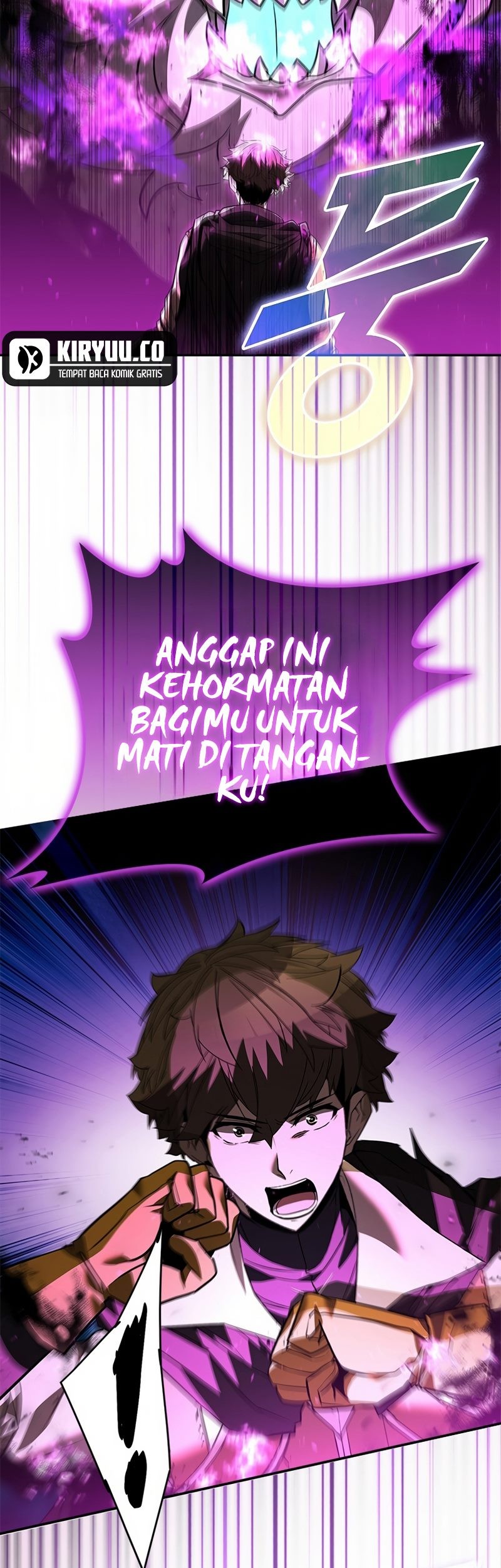 Taming Master Chapter 170 halaman 17