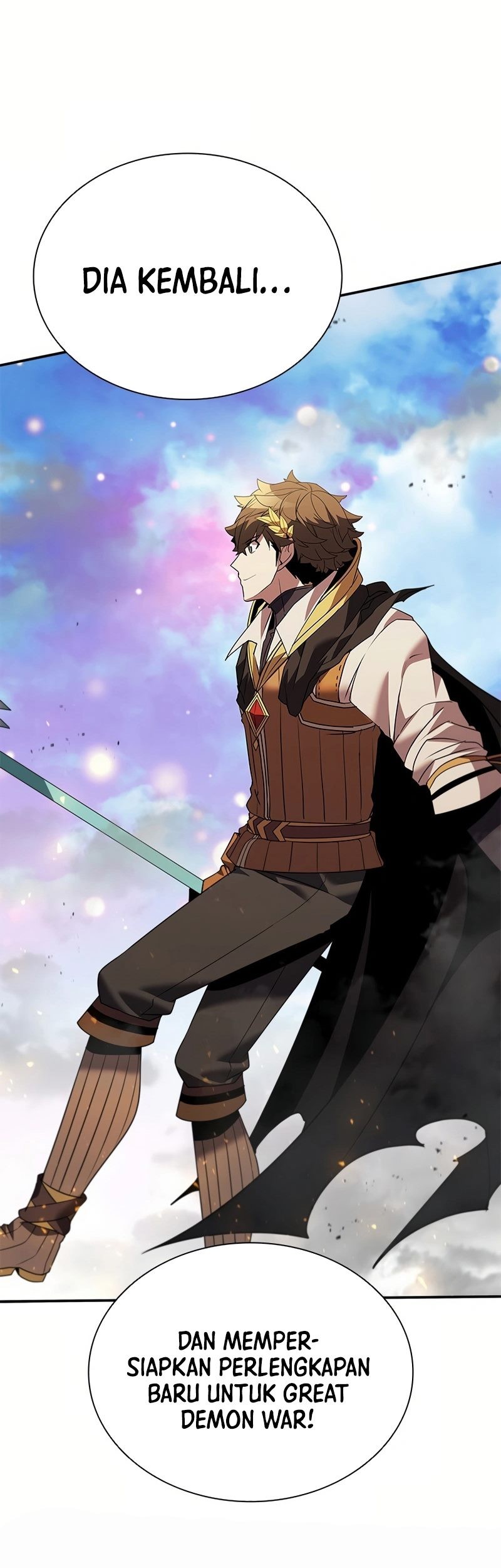 Taming Master Chapter 172 halaman 14