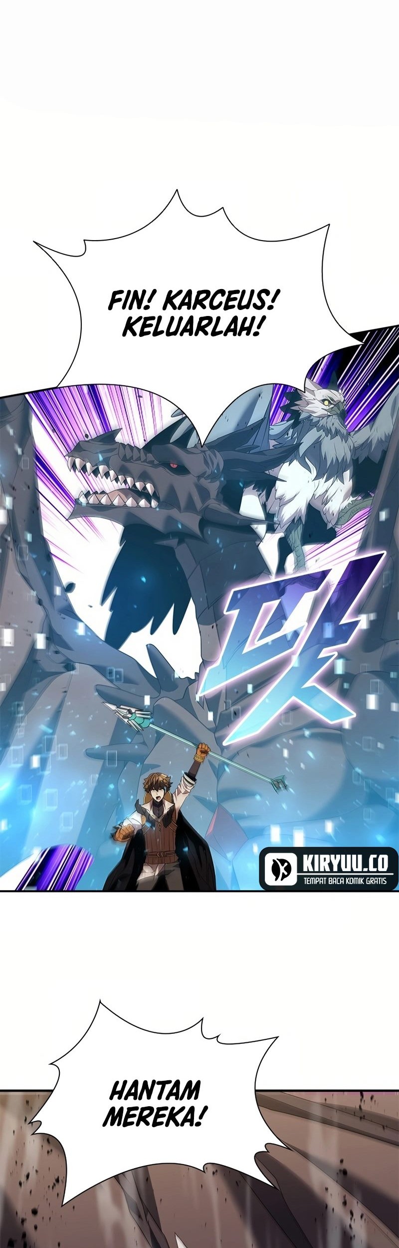 Taming Master Chapter 172 halaman 15