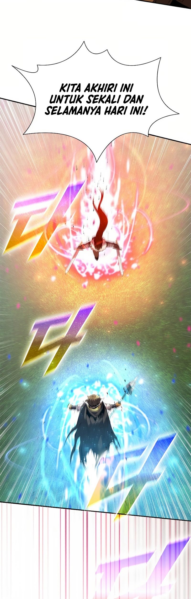 Taming Master Chapter 173 halaman 13