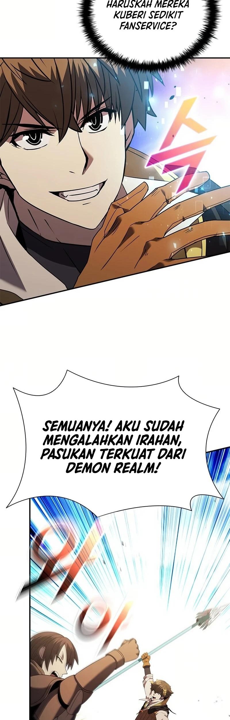 Taming Master Chapter 174 halaman 18