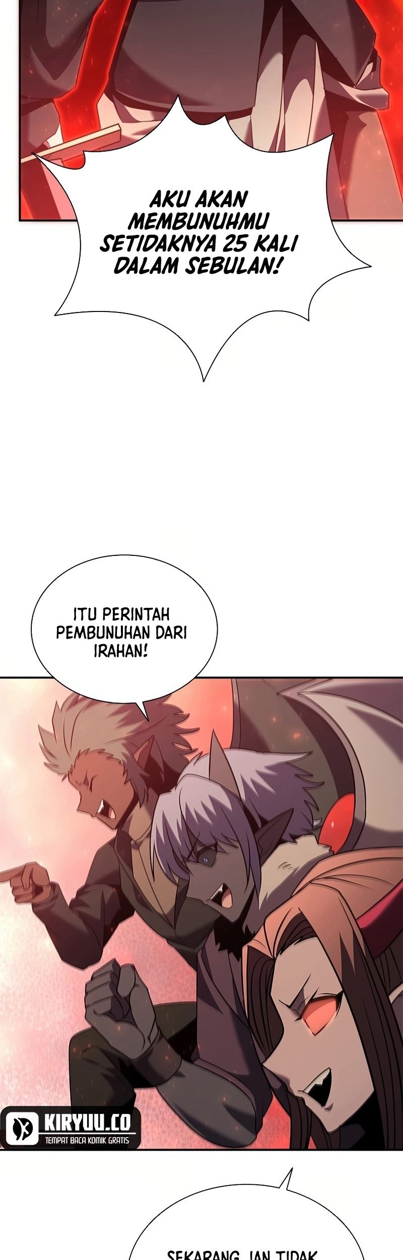 Taming Master Chapter 175 halaman 15