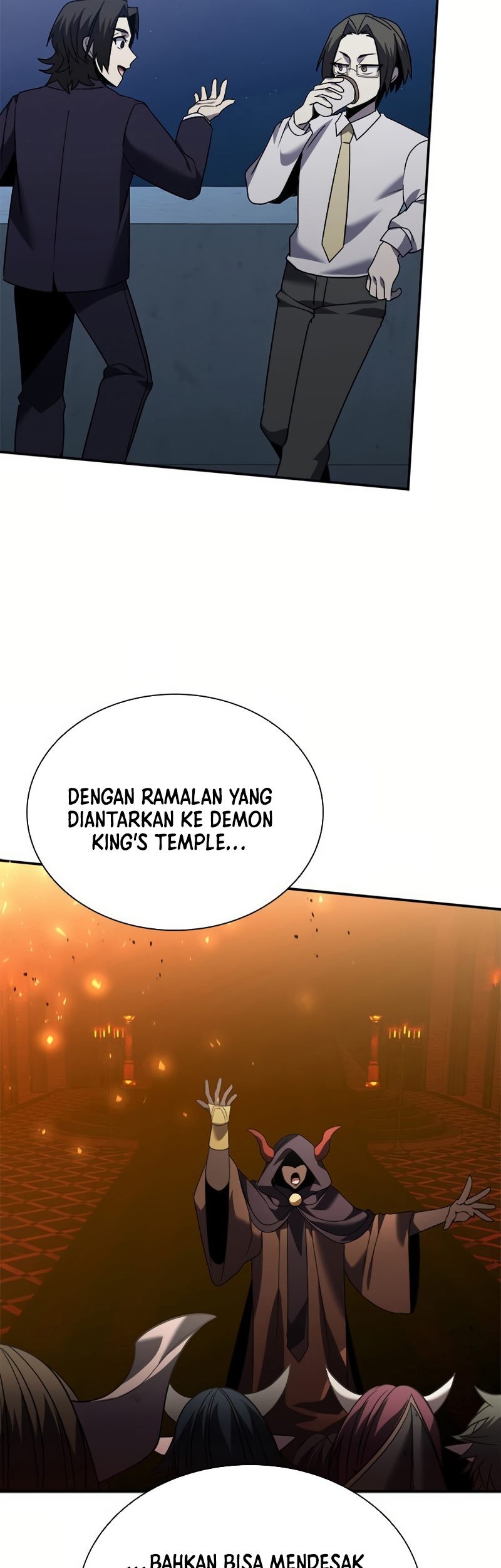 Taming Master Chapter 176 halaman 13