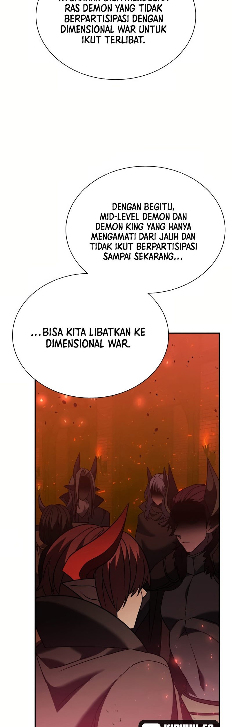 Taming Master Chapter 176 halaman 14