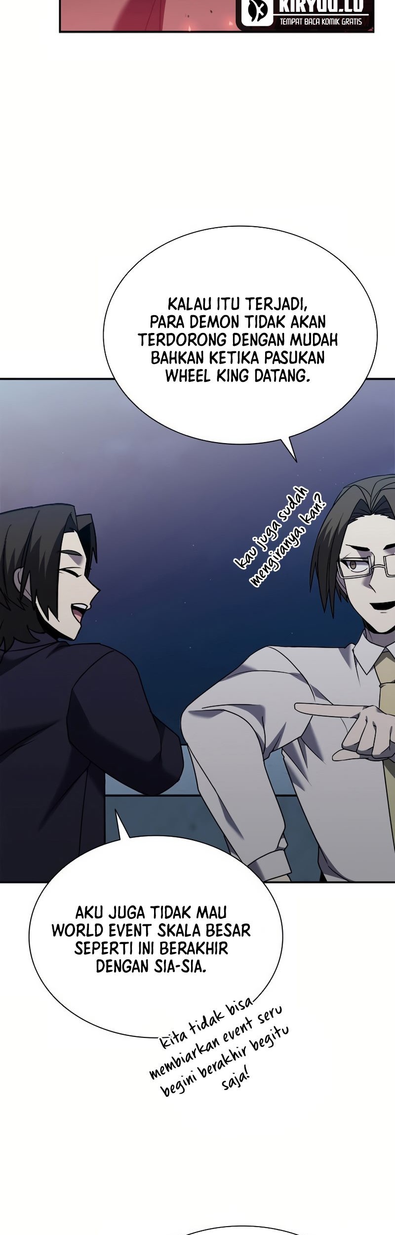 Taming Master Chapter 176 halaman 15