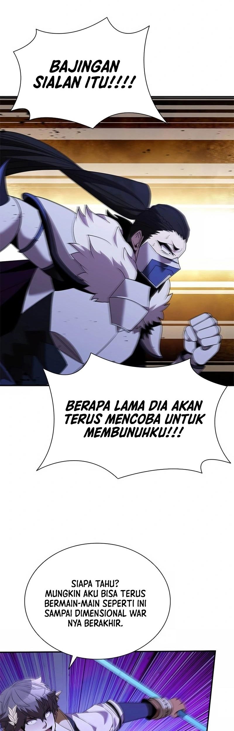 Taming Master Chapter 177 halaman 14