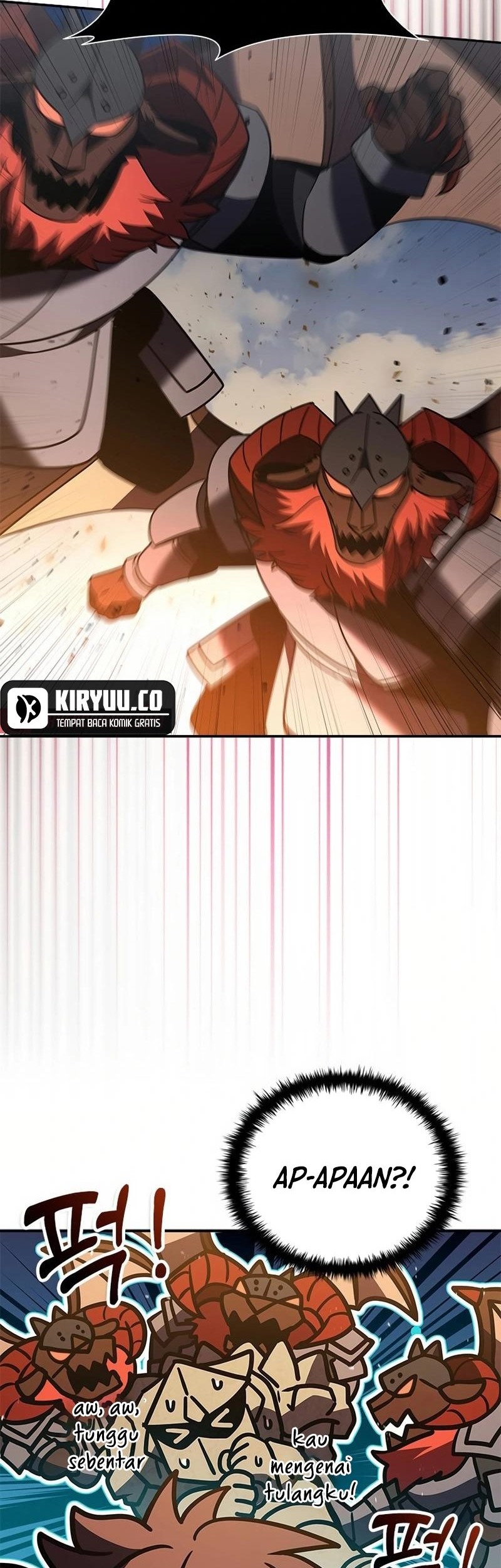 Taming Master Chapter 180 halaman 17