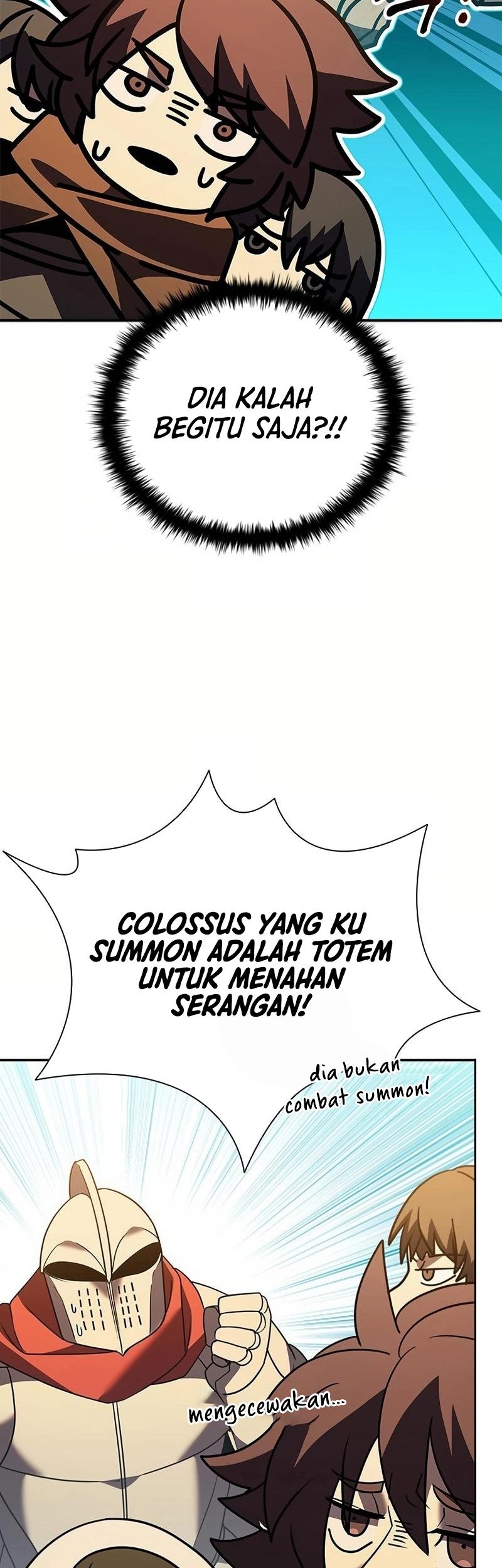 Taming Master Chapter 180 halaman 18