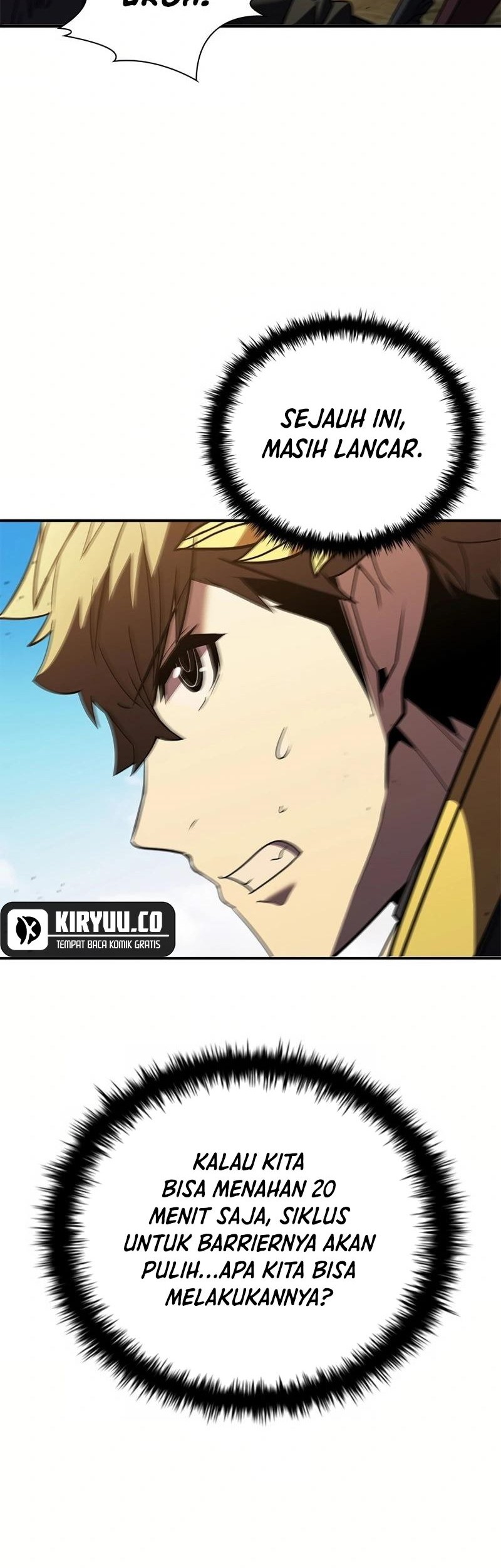Taming Master Chapter 181 halaman 17