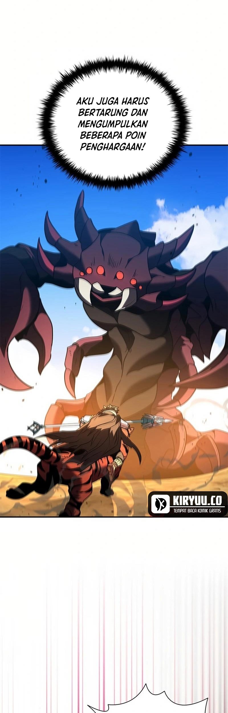 Taming Master Chapter 181 halaman 18