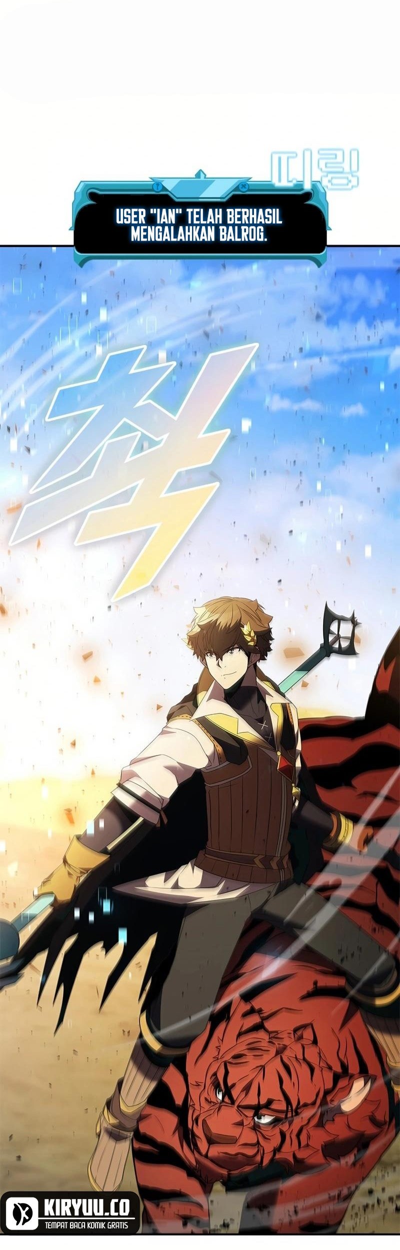 Taming Master Chapter 182 halaman 18