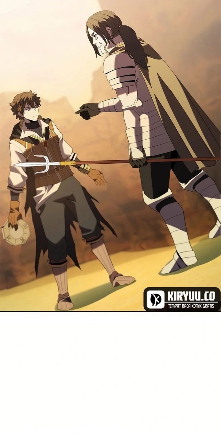 Taming Master Chapter 183 halaman 20
